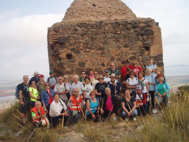 Última caminata de Los viernes de marcha de nuestros mayores - 3, Foto 3