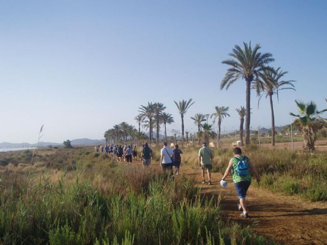 Última caminata de Los viernes de marcha de nuestros mayores - 4, Foto 4