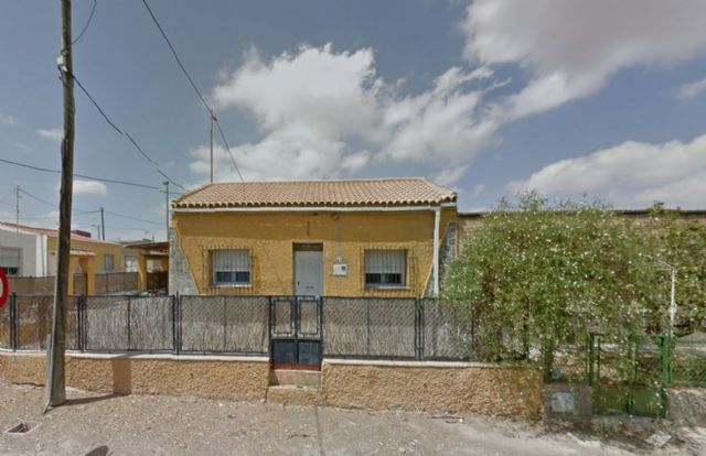 Pozo Los Palos celebra por todo lo alto sus fiestas patronales - 1, Foto 1