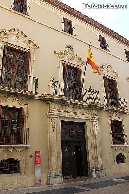 La Asociación de Mujeres Rurales del Raiguero se reune con el presidente de la CHS, Foto 2