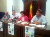 Lorca acoge el viernes las IV Jornadas de Actualización Radiológica a las que asistirán profesionales de toda la Región