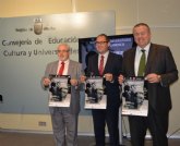 La Consejera de Cultura presenta una nueva edicin del Congreso Universitario de Baile Flamenco y Danza Española