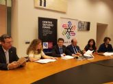 El festival 'Jewish Lorca' acogerá el único concierto en España del grupo 'Orphaned Land'