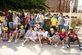 Millares de escolares ya son socios del Parque de Educacin Vial