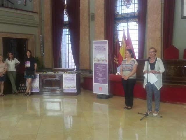 Cerca de 600 escolares aprenden a trabajar el apoyo mutuo con Bienestar Social - 3, Foto 3