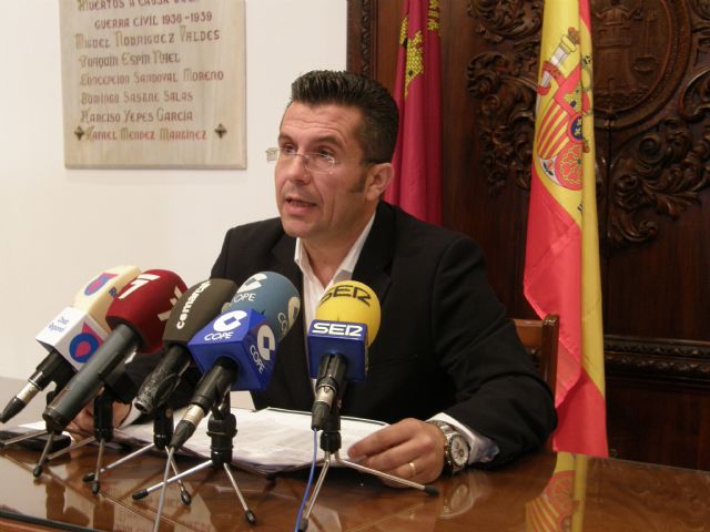 El Ayuntamiento solicita flexibilizar el préstamo del plan de pago a proveedores - 1, Foto 1