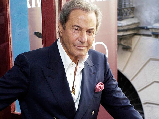 El Pleno aprueba la concesión del Premio del Festival Internacional de Teatro, Música y Danza de San Javier al actor Arturo Fernández - 1, Foto 1