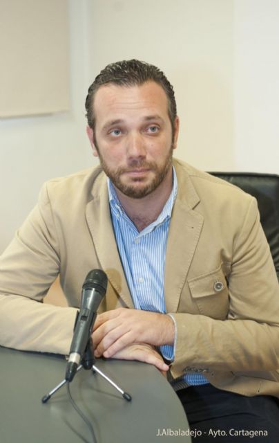 El Ayuntamiento y la Escuela de Turismo analizan las necesidades del sector - 4, Foto 4