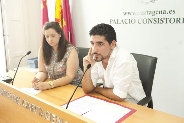 Memorias de un Joven Adalid se canta por una buena causa - 1, Foto 1