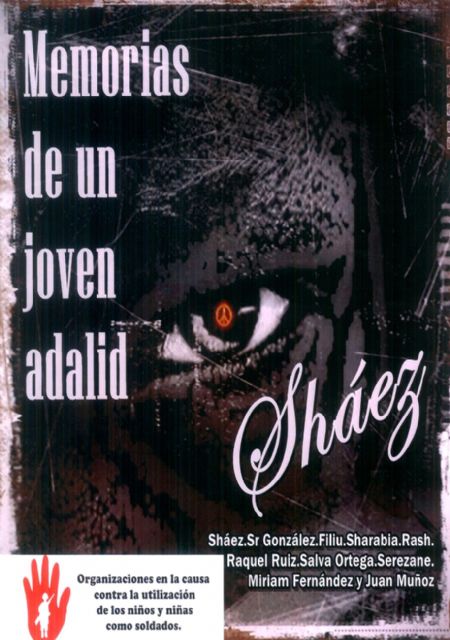 Memorias de un Joven Adalid se canta por una buena causa - 2, Foto 2