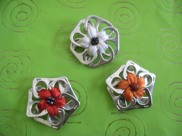 Igualdad organiza para esta tarde un Taller de Abalorios Reciclados - 4, Foto 4