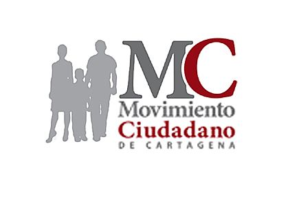 Comunicado de prensa de MOVIMIENTO CIUDADANO DE CARTAGENA 12/06/2014 - 1, Foto 1