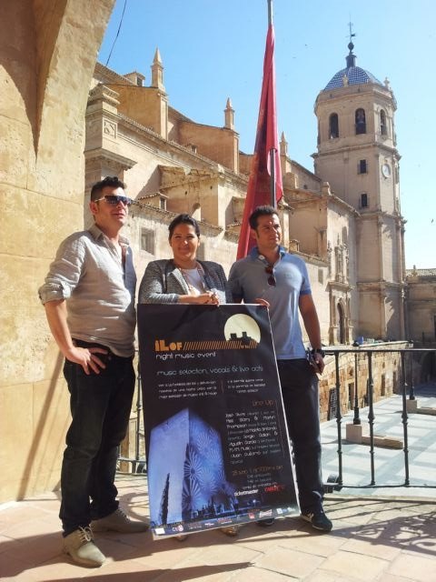 El festival chill & house iLof 0´14 reunirá este año a lo mejor de la escena en un evento de 8 horas de música ininterrumpida - 2, Foto 2