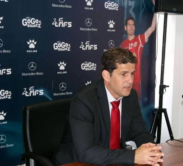 Duda: Estamos convencidos que podemos ganar sábado y domingo - 1, Foto 1