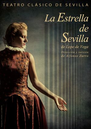 La Estrella de Sevilla, de Lope de Vega, en el Teatro Victoria - 1, Foto 1