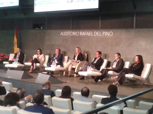 Cámara expone los ejes de la movilidad inteligente para fomentar el uso de la bicicleta - 1, Foto 1