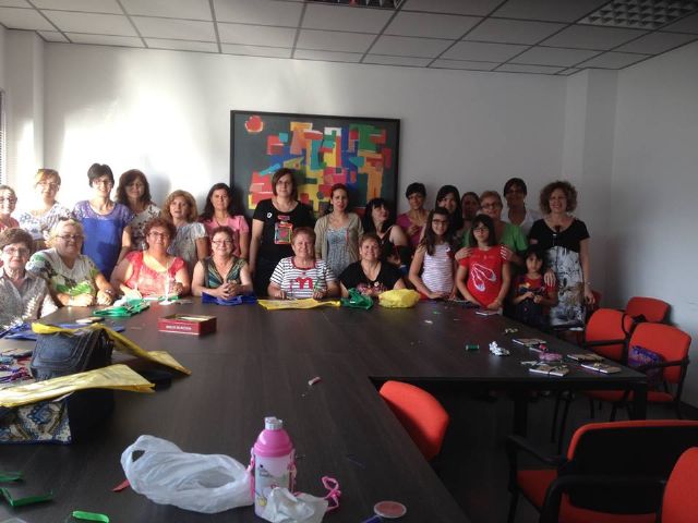 Medio Ambiente continúa con la campaña de concienciación sobre la importancia del reciclado en Jumilla - 1, Foto 1