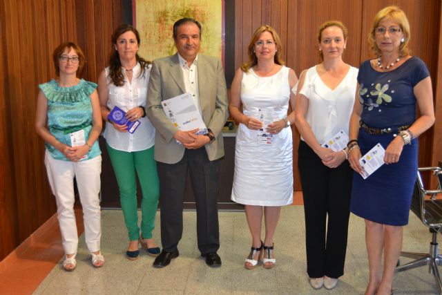 La universidad del Mar imparte en San Pedro del Pinatar cursos de los ámbitos social y sanitario - 1, Foto 1