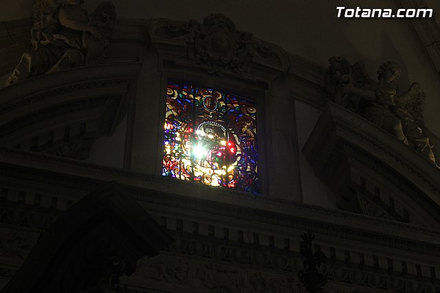 El presbiterio de Cartagena despide a su hermano D. Domingo Lpez Marn - 4