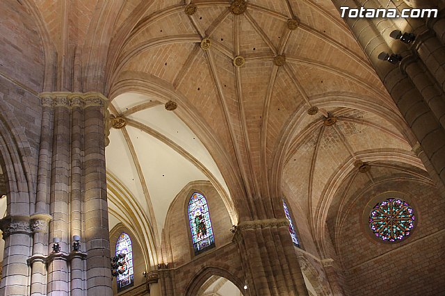 El presbiterio de Cartagena despide a su hermano D. Domingo Lpez Marn - 17