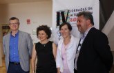 Murcia es la primera autonoma española en adaptarse a la directiva europea de proteccin radiolgica con una inversin de 600.000 euros