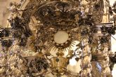 El Museo Catedralicio celebra intensamente la fiesta del Corpus Christi