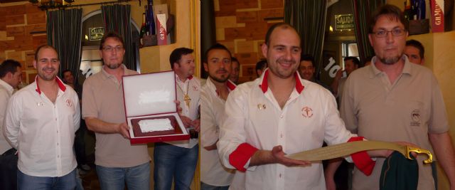 Los ilergetes calientan motores - 1, Foto 1