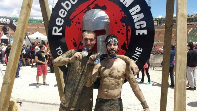 Los ilergetes calientan motores - 2, Foto 2