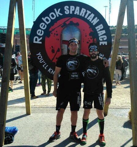 Los ilergetes calientan motores - 3, Foto 3