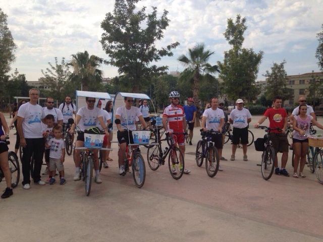 Mobisec se mueve - 2, Foto 2