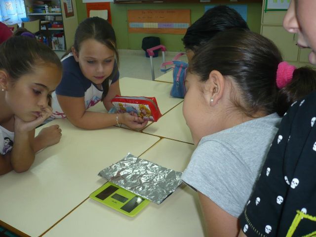 0 aluminio - 4, Foto 4