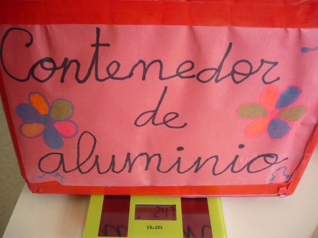 0 aluminio - 5, Foto 5