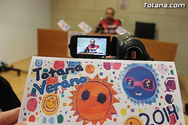 Continúa abierto el plazo de inscripción para las actividades del Totana verano, Foto 1