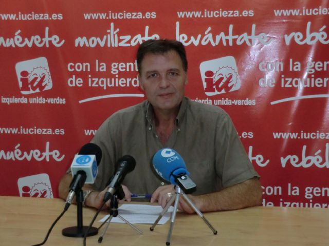 Saorín: La abundante cosecha propicia en mayo 997 nuevos afiliados a la Seguridad Social en Cieza - 1, Foto 1