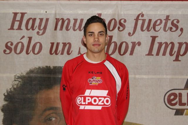 Bebe, Jesús, Fede y Armando, convocados con España para el Campeonato del Mundo Universitario - 2, Foto 2