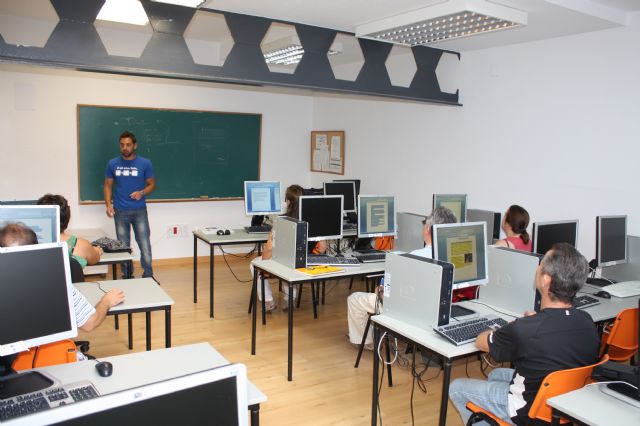 Curso de aplicaciones ofimáticas en la Nube - 1, Foto 1