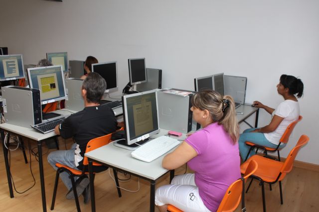 Curso de aplicaciones ofimáticas en la Nube - 2, Foto 2