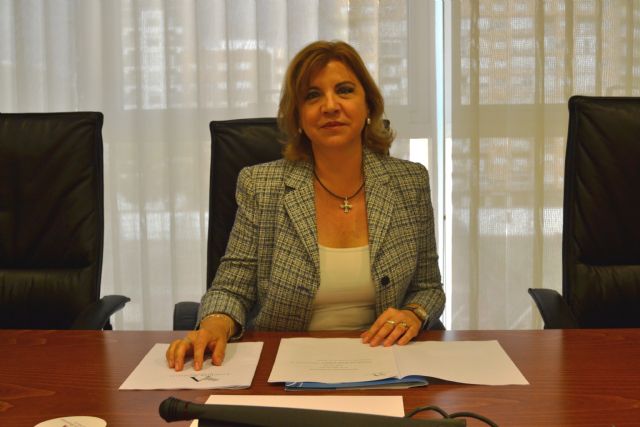 Tomás: No descansaremos hasta que todas las personas con derecho a servicio o prestación entren en el sistema - 1, Foto 1