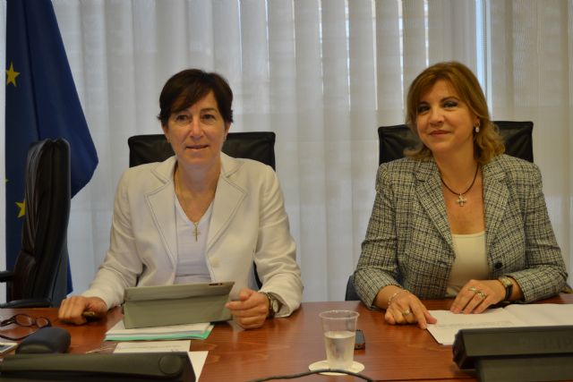 Tomás: No descansaremos hasta que todas las personas con derecho a servicio o prestación entren en el sistema - 2, Foto 2