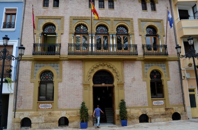 Esta semana se abre el plazo de solicitud de becas para Educación Infantil en Águilas - 1, Foto 1