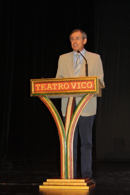 Jumilla, sede de la Asamblea Anual de la Confederación de Asociaciones de Padres y Madres de Alumnos de la Región de Murcia - 3, Foto 3