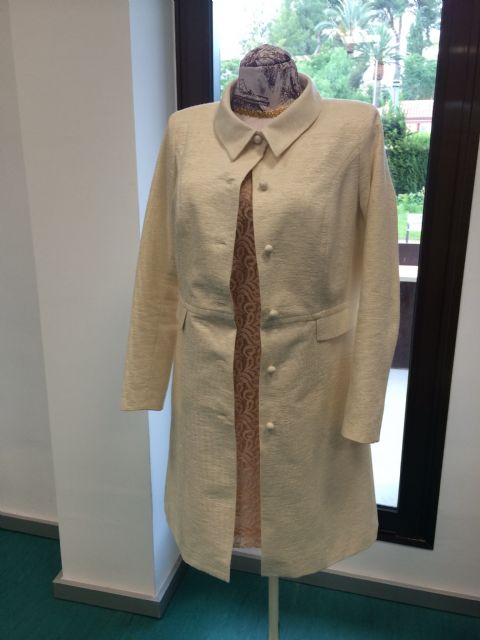 La Universidad Popular finaliza el curso 2013-214 con la III Pasarela de Corte y Confección y la exposición de trabajos - 5, Foto 5