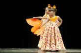 Una muestra de diferentes estilos de baile cierra el curso de la Escuela Municipal de Danza
