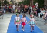 Cartagena trasnoch este fin de semana con la Fiesta del Comercio