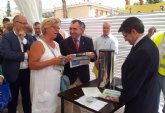 La Comunidad invertirá más de 4,5 millones en la mejora de la accesibilidad y la renovación urbana del barrio de Alfonso X en Lorca