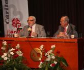 Conferencia de la VIII Semana de la Caridad