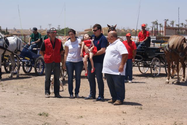 Concurso de Enganches Benéfico - 1, Foto 1