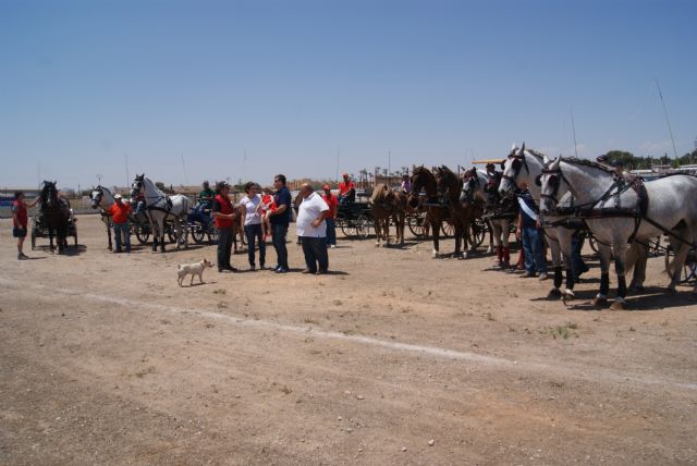 Concurso de Enganches Benéfico - 2, Foto 2