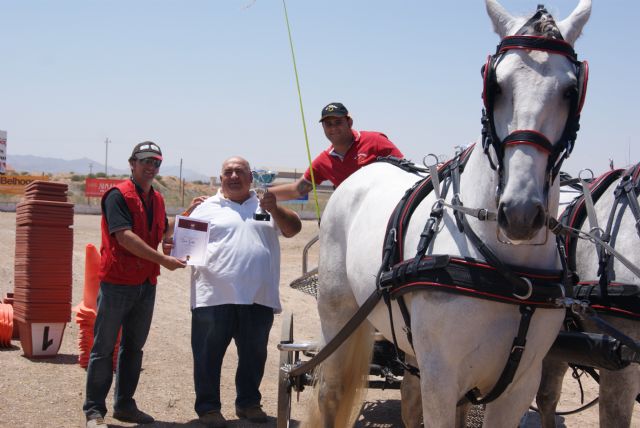 Concurso de Enganches Benéfico - 3, Foto 3