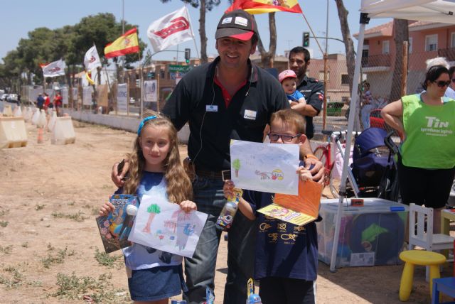 Concurso de Enganches Benéfico - 4, Foto 4